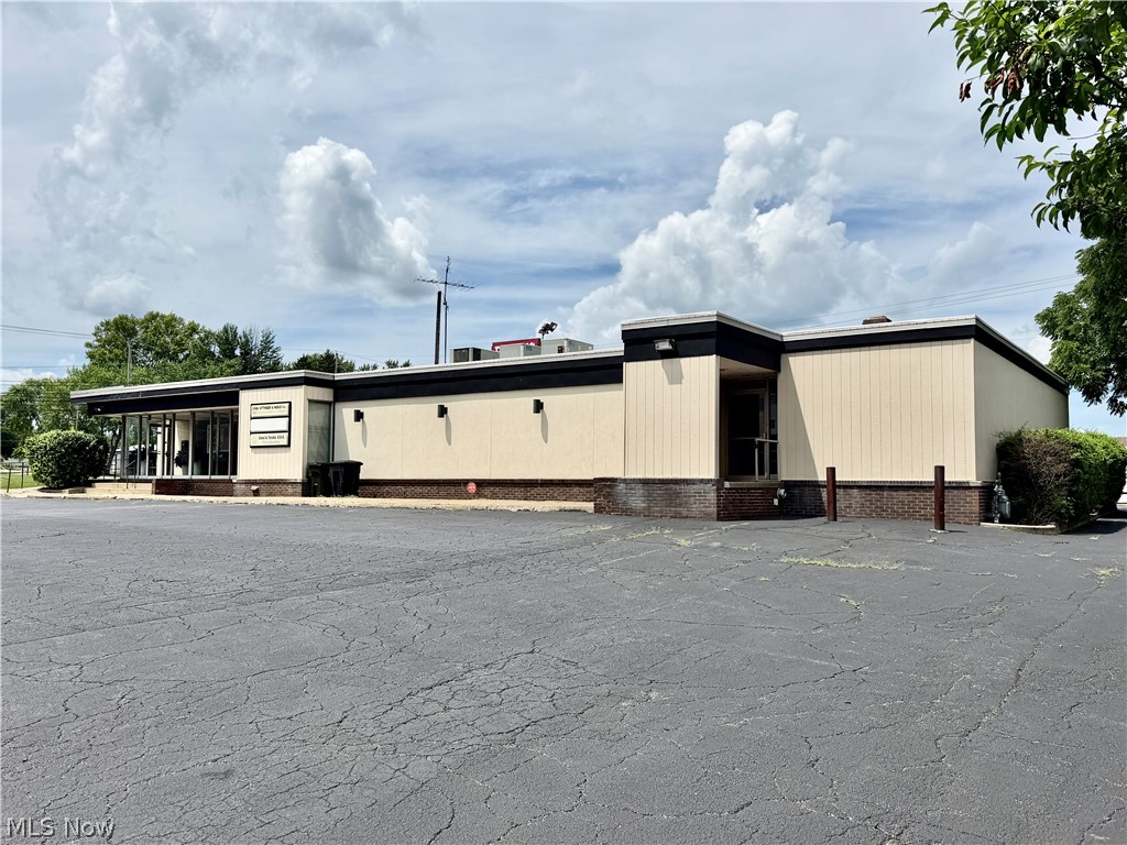 Hoffmans Homesites - Commercial Sale