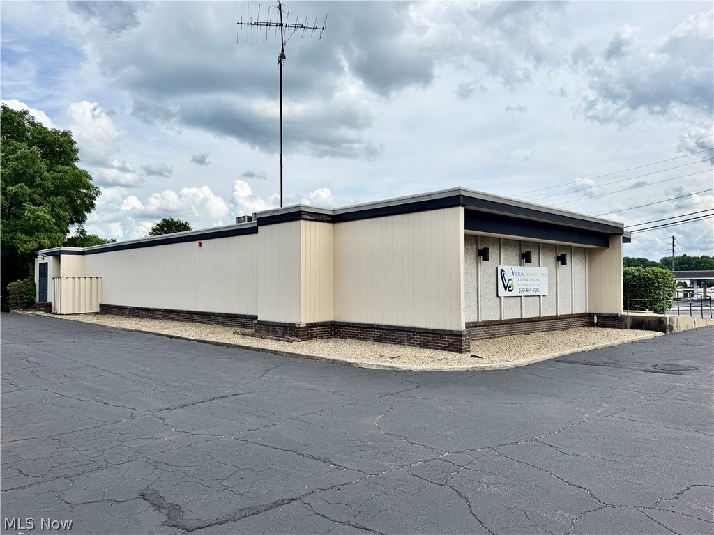 Hoffmans Homesites - Commercial Sale