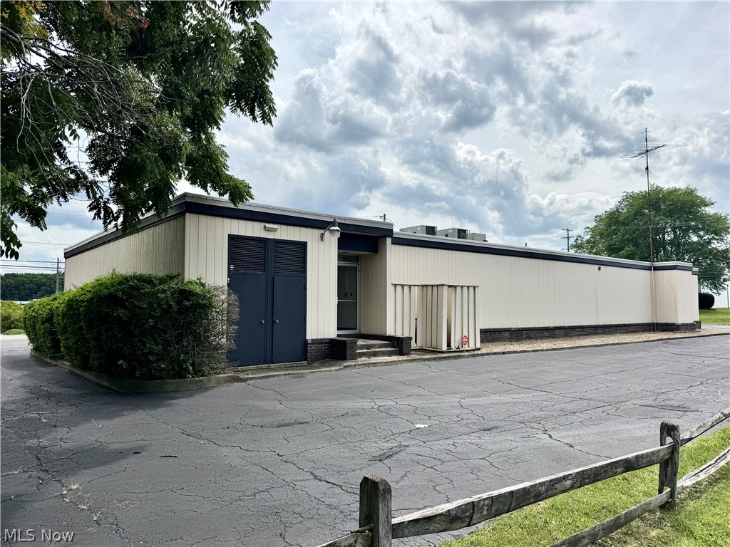 Hoffmans Homesites - Commercial Sale
