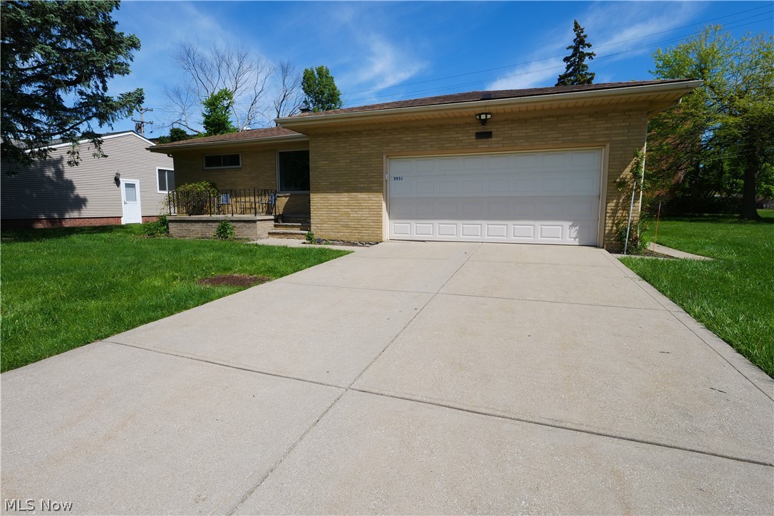 Mayfair Acres Resub - Residential