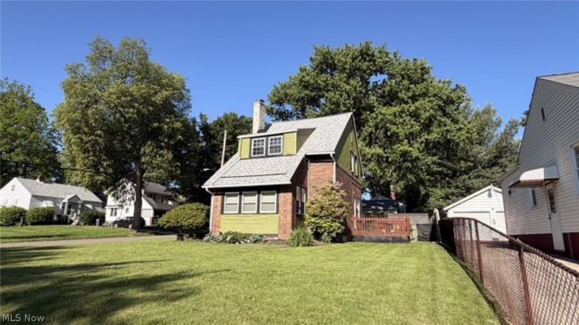 Goodyear Heights - Residential