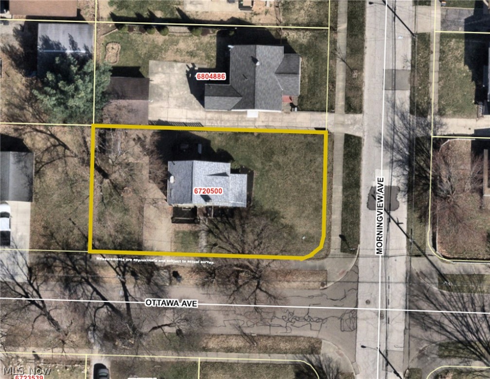 Goodyear Heights - Residential