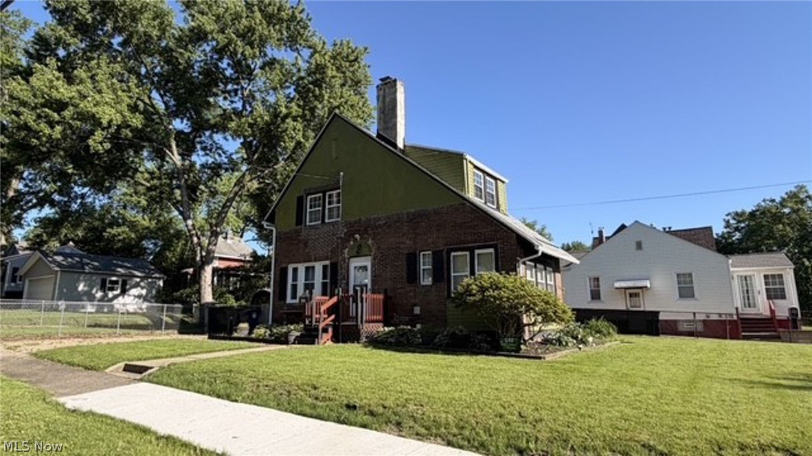 Goodyear Heights - Residential