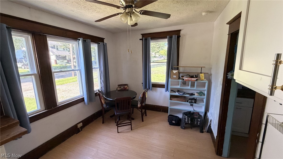 Goodyear Heights - Residential
