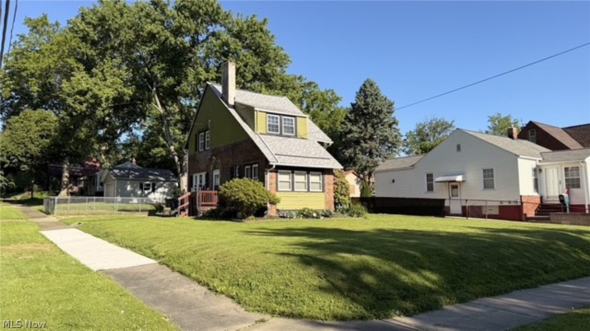 Goodyear Heights - Residential