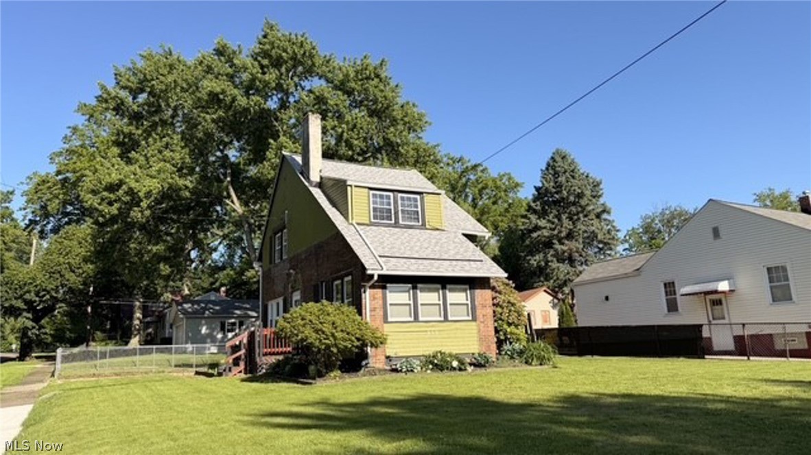 Goodyear Heights - Residential