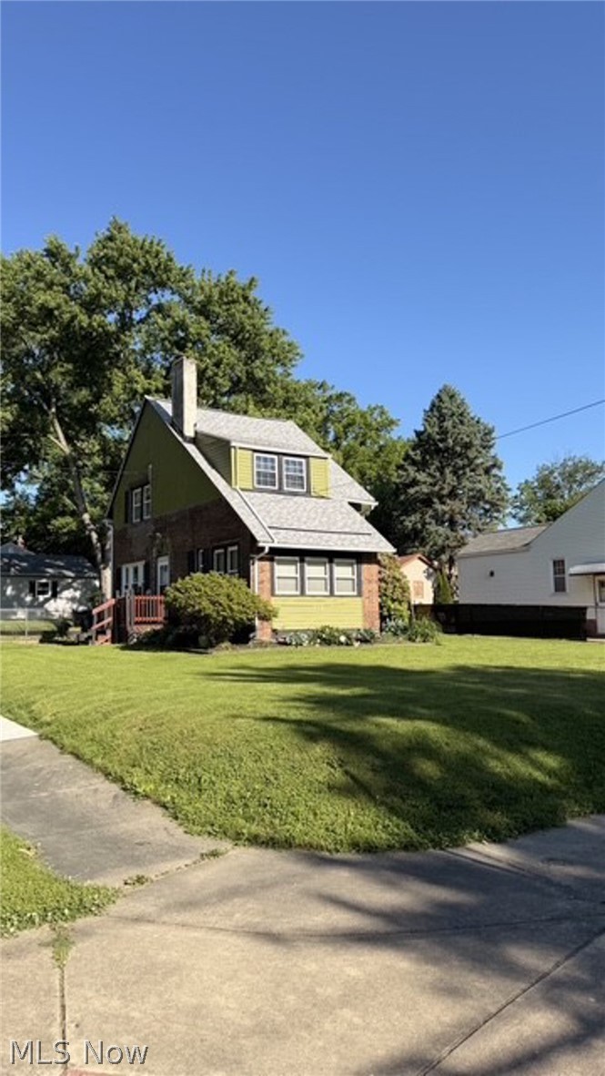 Goodyear Heights - Residential