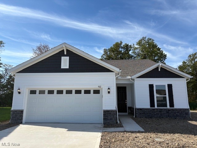 Port West - Residential