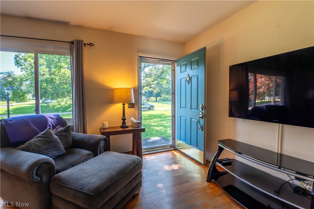 Fox Ridge - Residential