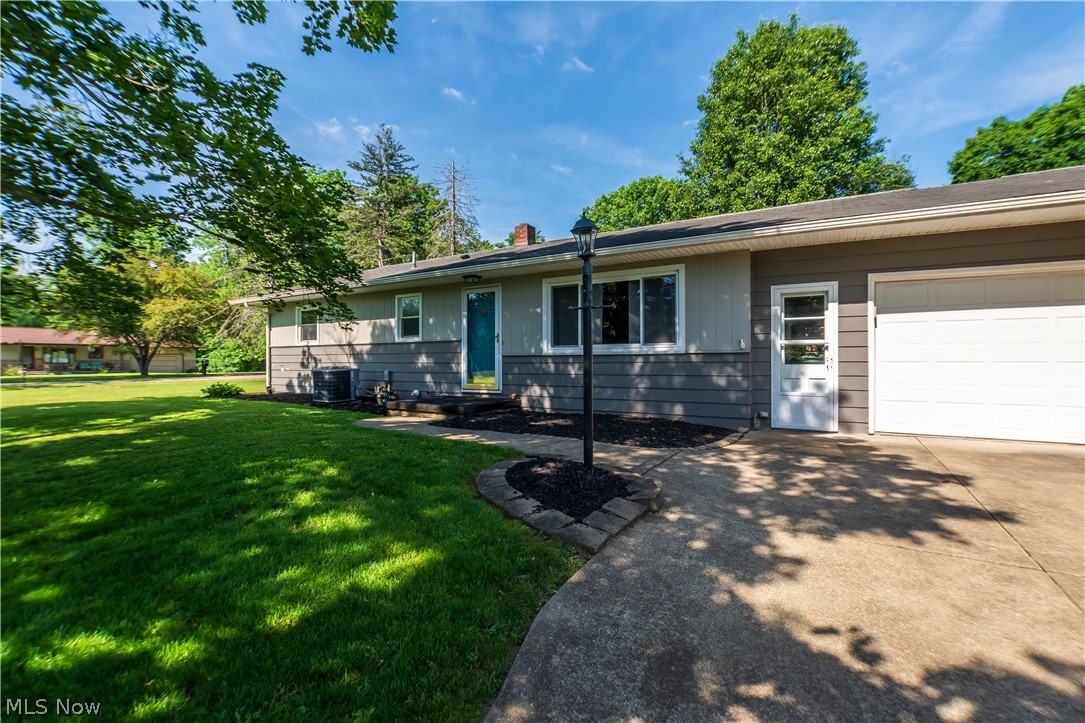 Fox Ridge - Residential