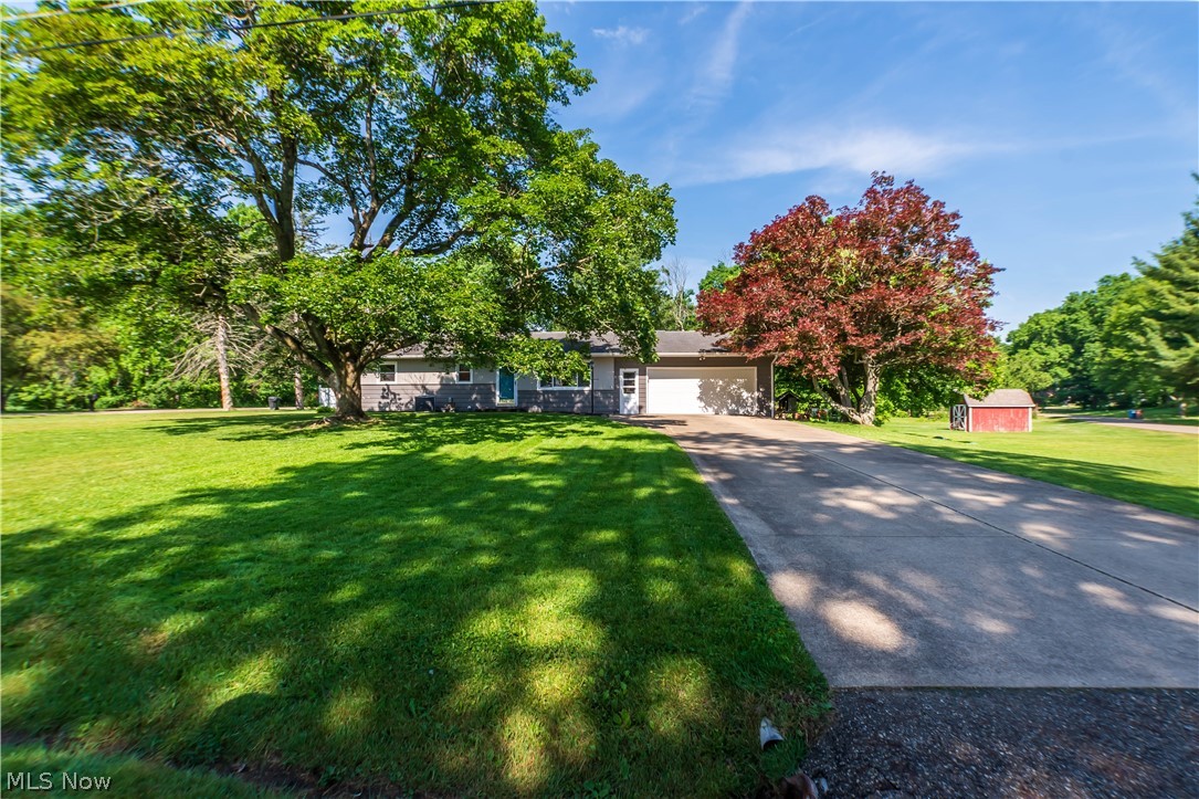 Fox Ridge - Residential
