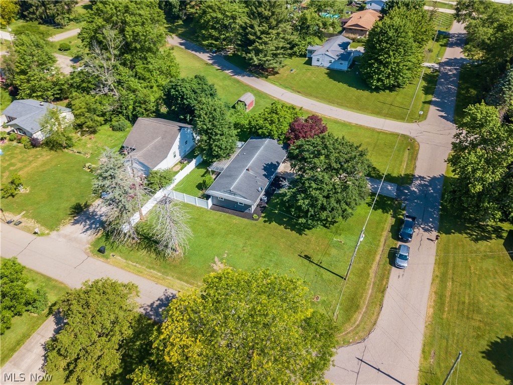 Fox Ridge - Residential