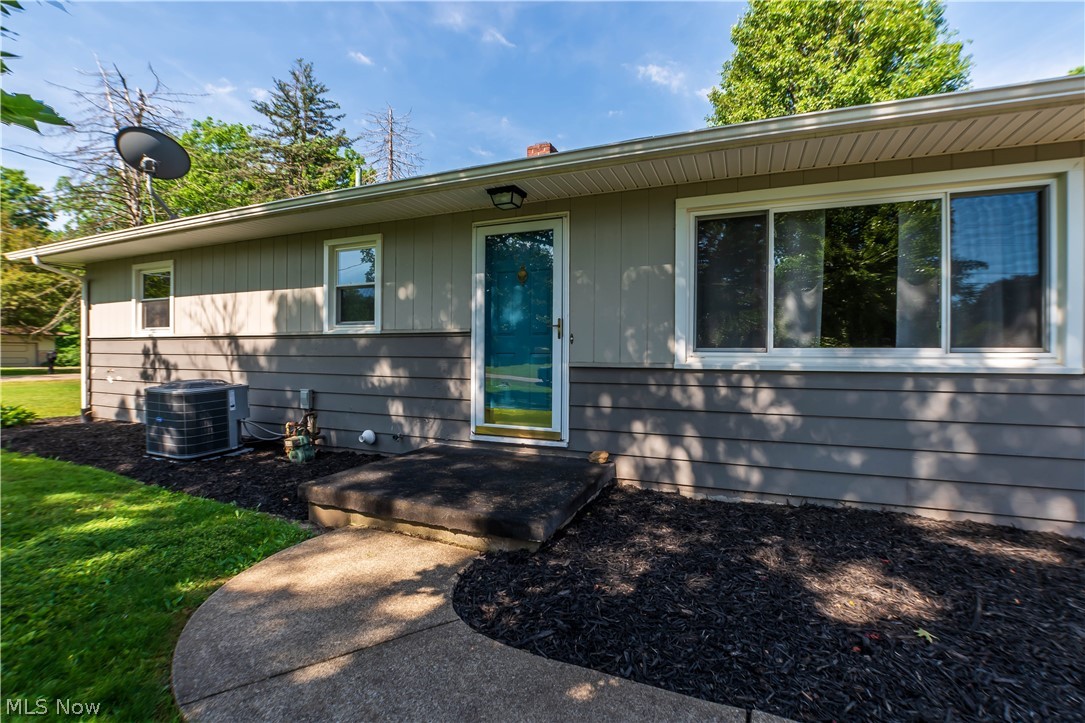 Fox Ridge - Residential