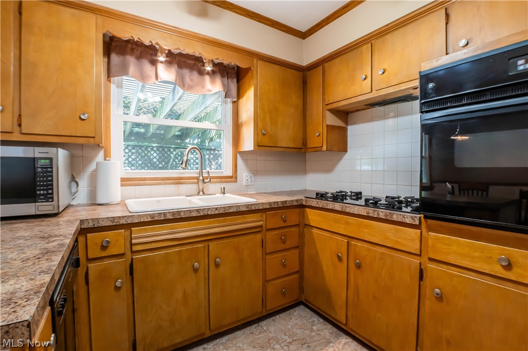 Fox Ridge - Residential