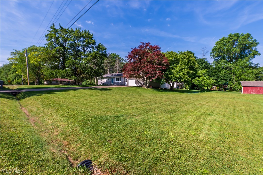 Fox Ridge - Residential