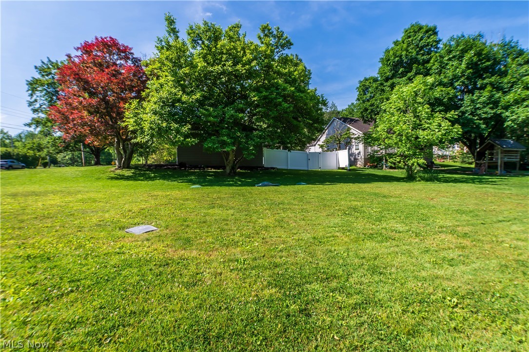 Fox Ridge - Residential