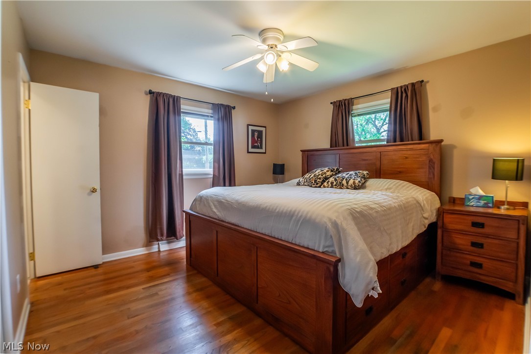 Fox Ridge - Residential
