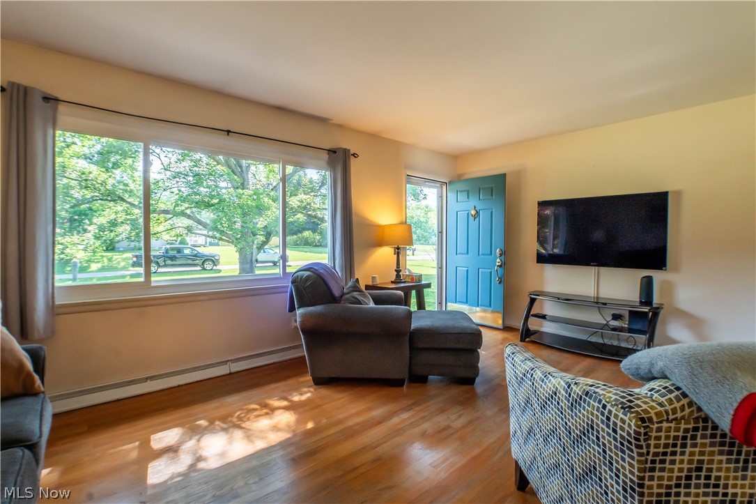 Fox Ridge - Residential
