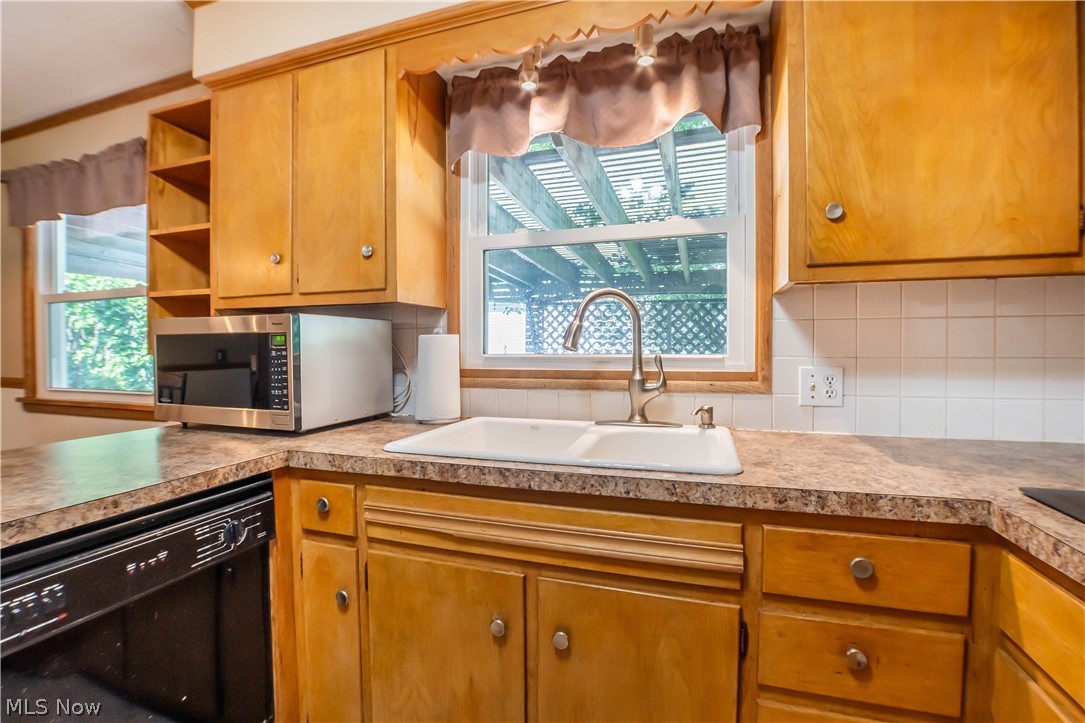 Fox Ridge - Residential