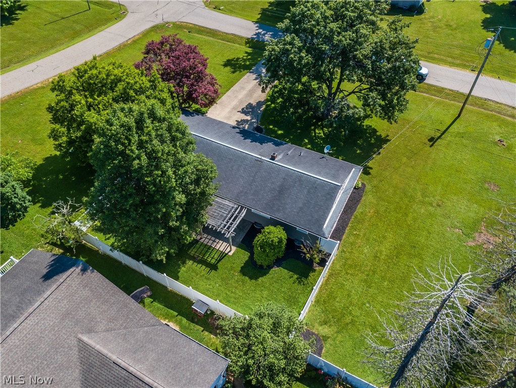 Fox Ridge - Residential
