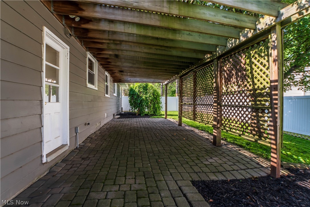 Fox Ridge - Residential