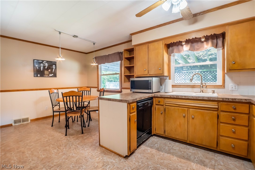 Fox Ridge - Residential
