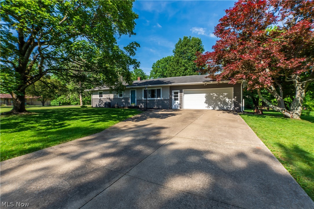 Fox Ridge - Residential