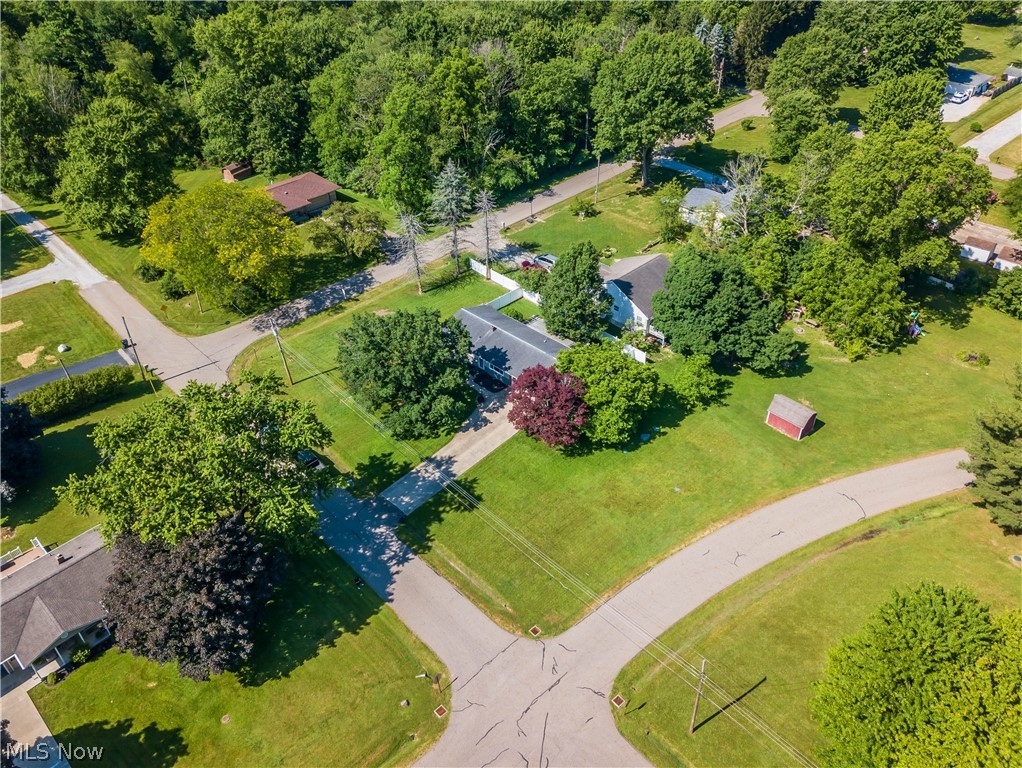 Fox Ridge - Residential
