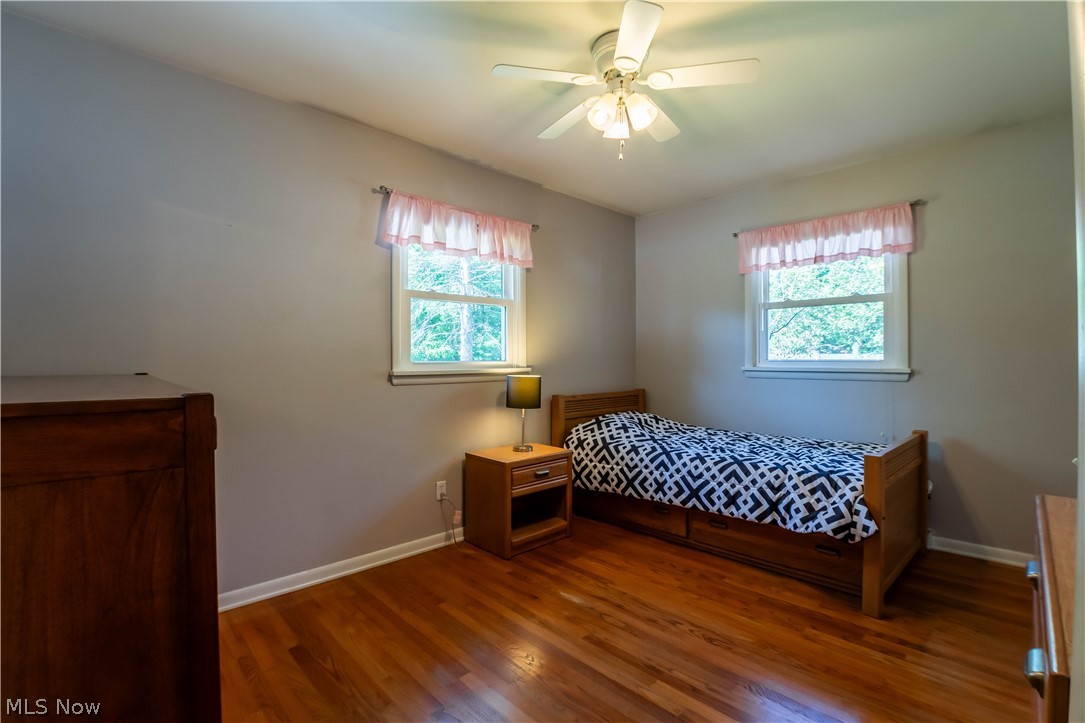 Fox Ridge - Residential