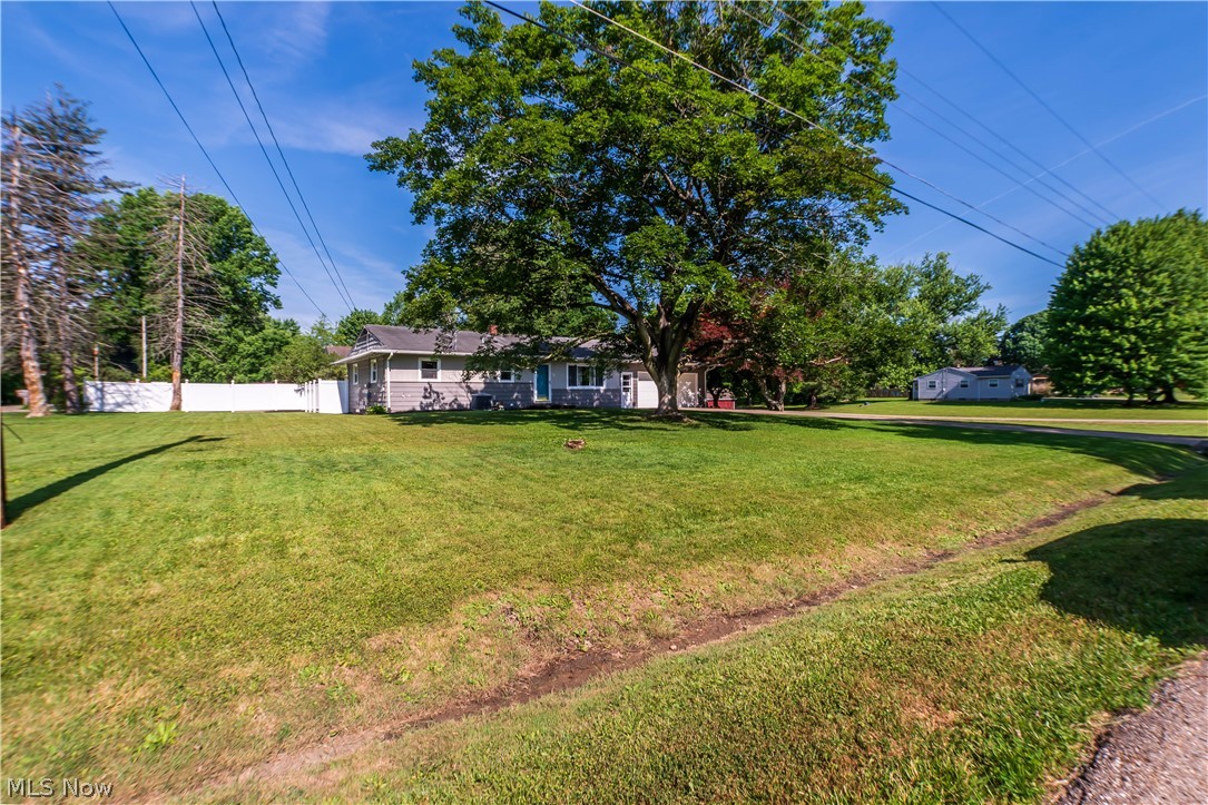 Fox Ridge - Residential