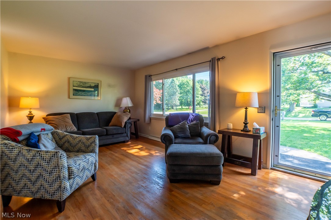 Fox Ridge - Residential