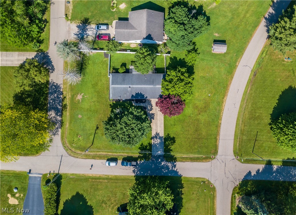 Fox Ridge - Residential
