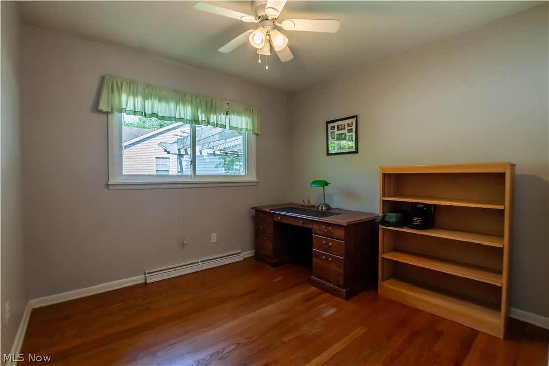 Fox Ridge - Residential