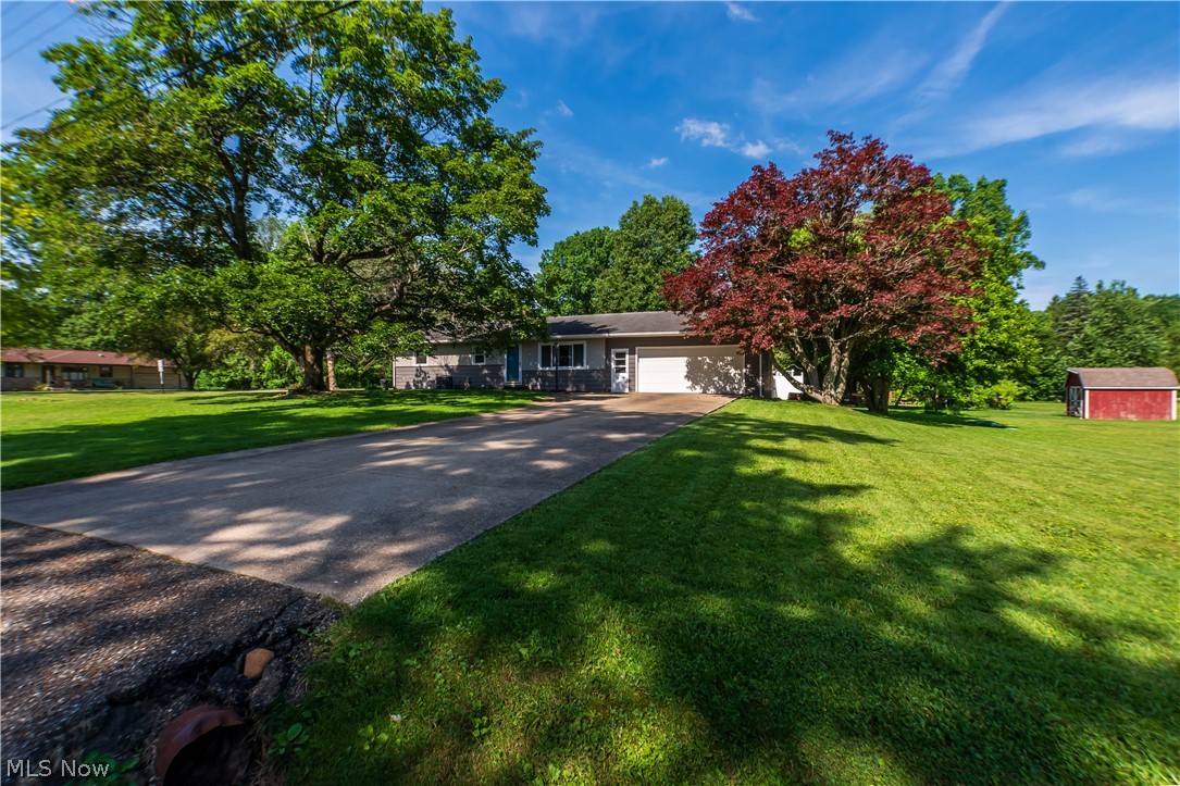 Fox Ridge - Residential