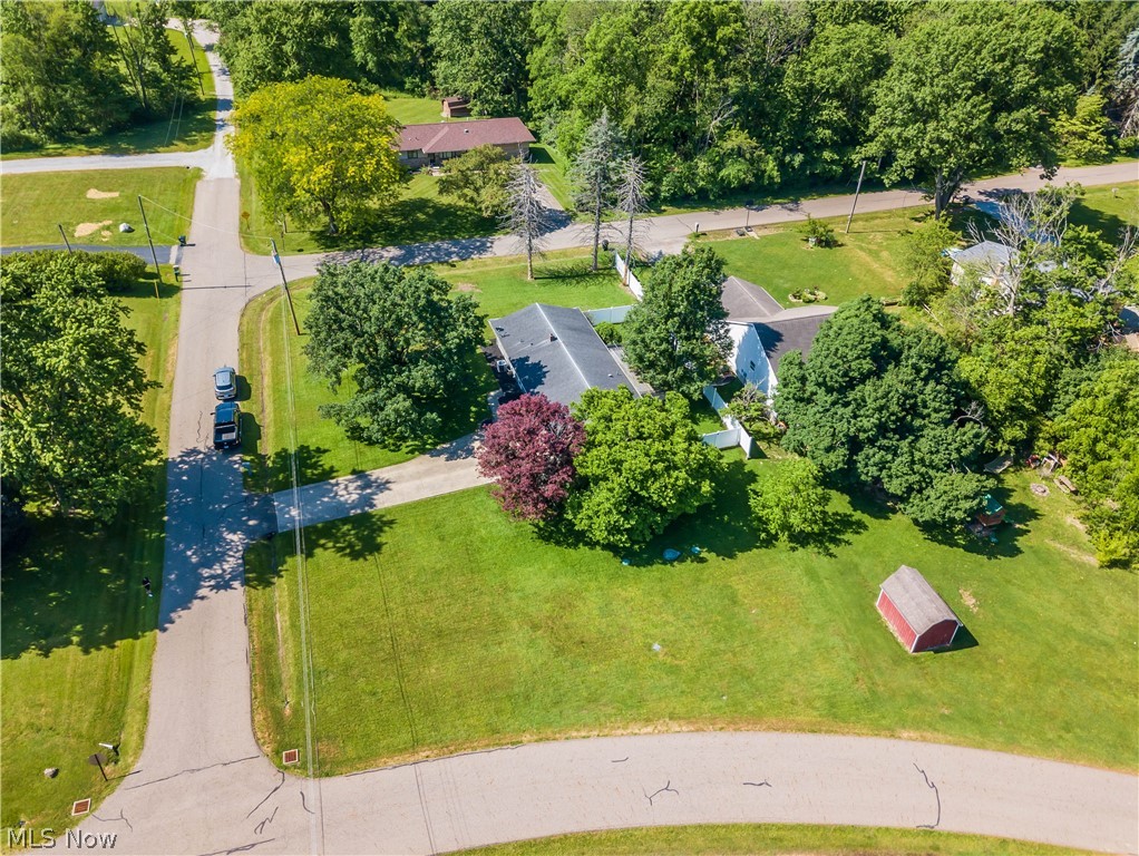 Fox Ridge - Residential