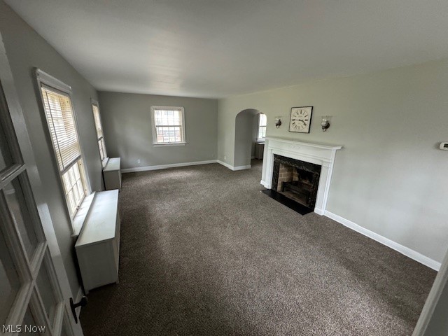 Orchard Park Allotment - Residential Lease