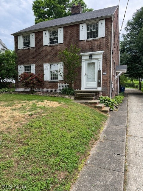 Orchard Park Allotment - Residential Lease