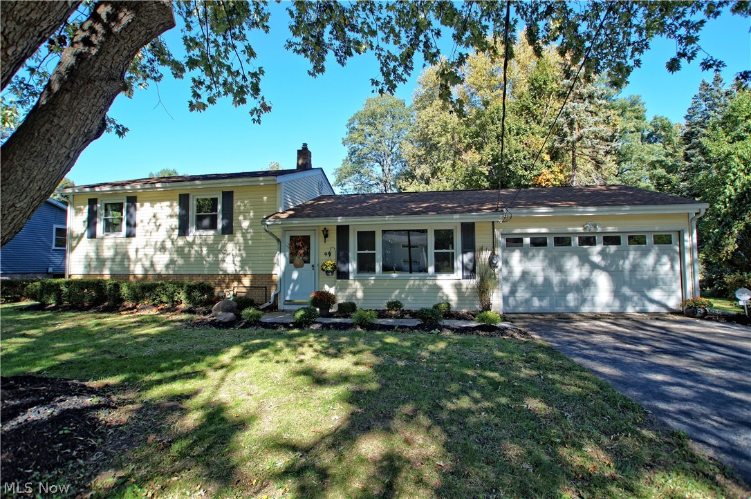 Branch And Alverd Surv - Residential