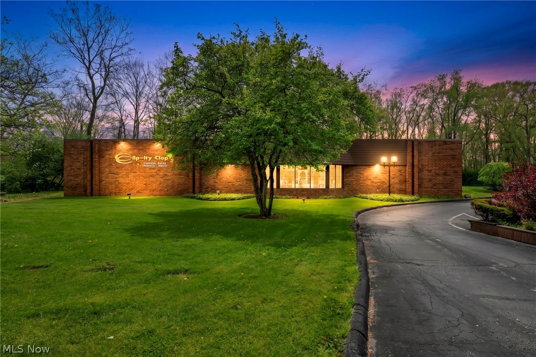 NOW AVAILABLE FOR LEASE — PRIME BRECKSVILLE OFFICE SPACE

Position your business inside one of Brecksville’s most recognizable and iconic landmark buildings — the legendary Clip-Ity Clop Building, a destination surrounded by the Metroparks and known throughout Brecksville as well as surrounding communities for more than five decades.

This professional office suite offers approximately 1,000 square feet of highly functional office space featuring three private (2 are windowed) offices, a large central bullpen/workspace area, and three separate entrances providing exceptional flexibility, privacy, and convenience for employees and clients alike.

The property offers ample on-site parking, excellent visibility, outstanding signage opportunities, and convenient access to major highways connecting Cleveland, Akron, and the surrounding business corridors. Located just moments from Downtown Brecksville and Macedonia, tenant will enjoy close proximity to restaurants, retail, banking, and daily conveniences.

Additional building amenities include men’s and women’s restrooms located directly off the main hallway.

Ideal Uses Include:
• Insurance Agency
• Accounting Practice
• Financial Services
• Legal Services
• Satellite Corporate Office
• Professional Consulting Services

Opportunities to lease professional space within a true Brecksville landmark are extremely rare.

Lease Rate: $1,100 Per Month

Professional setting. Exceptional location. Recognizable address.