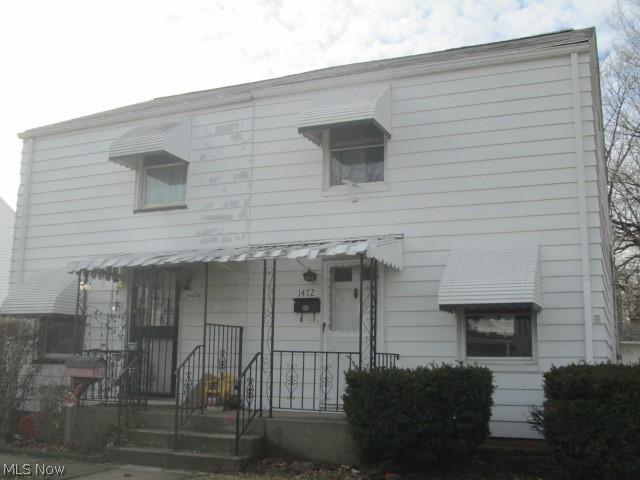 Caswell Homes - Residential