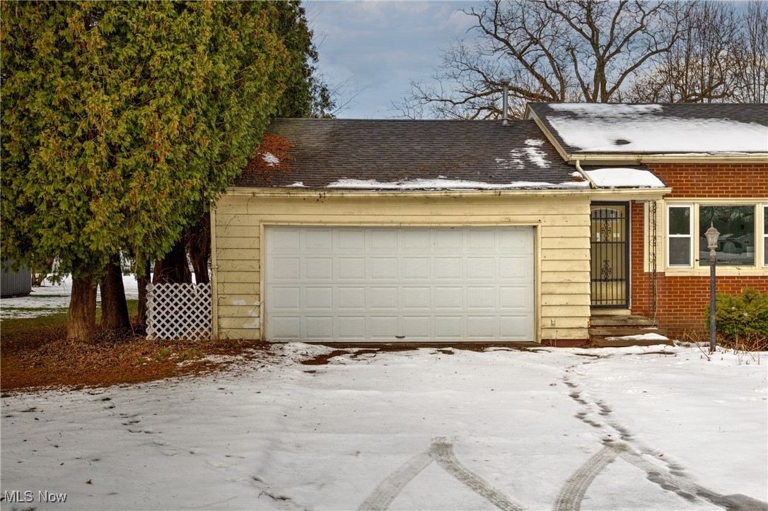 Lynnhurst - Residential