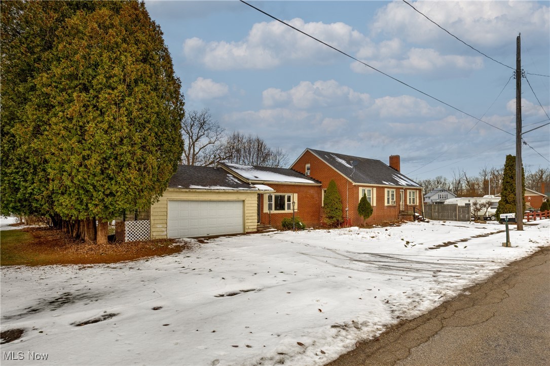 Lynnhurst - Residential