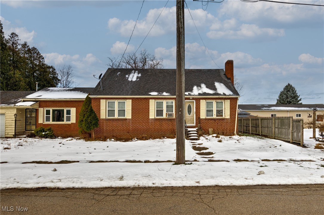 Lynnhurst - Residential
