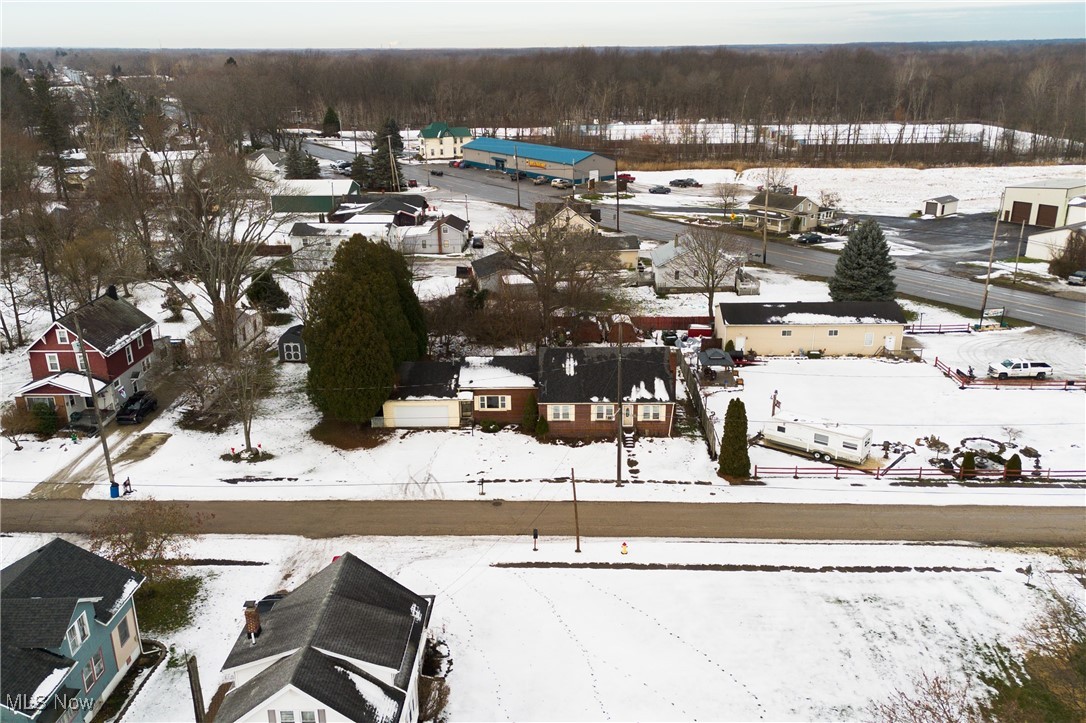 Lynnhurst - Residential
