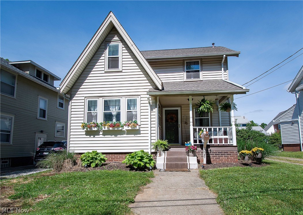 North Canton - Residential