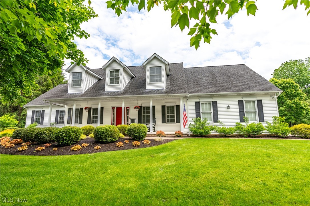 Emerald Woods - Residential