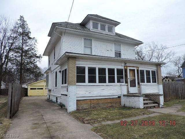 Chalker - Residential