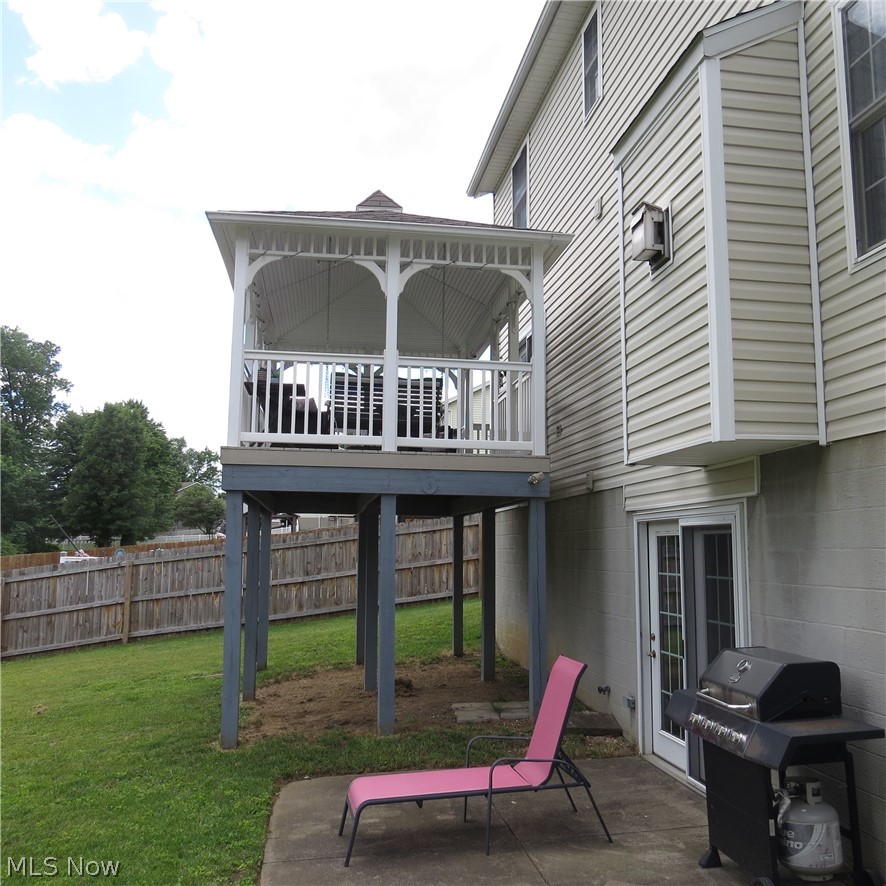 Cherrywood Dev - Residential