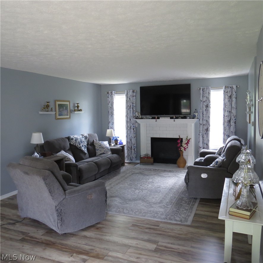 Cherrywood Dev - Residential