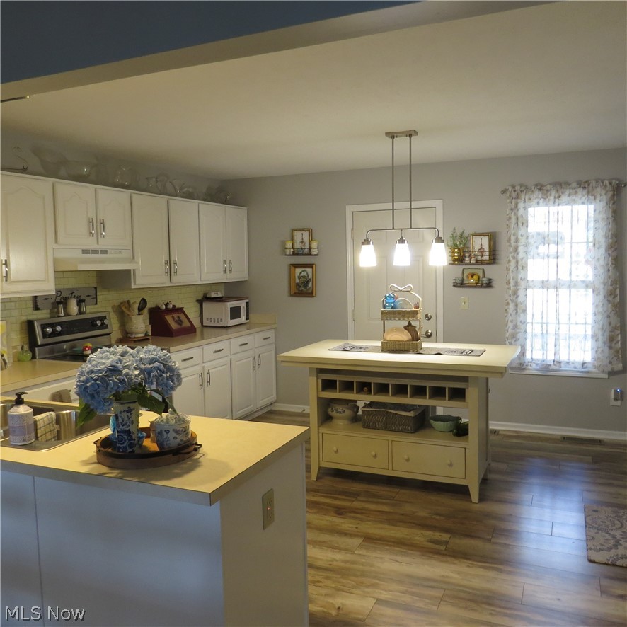 Cherrywood Dev - Residential